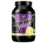 Mega Gainer, 4540 гр ваниль Mxl